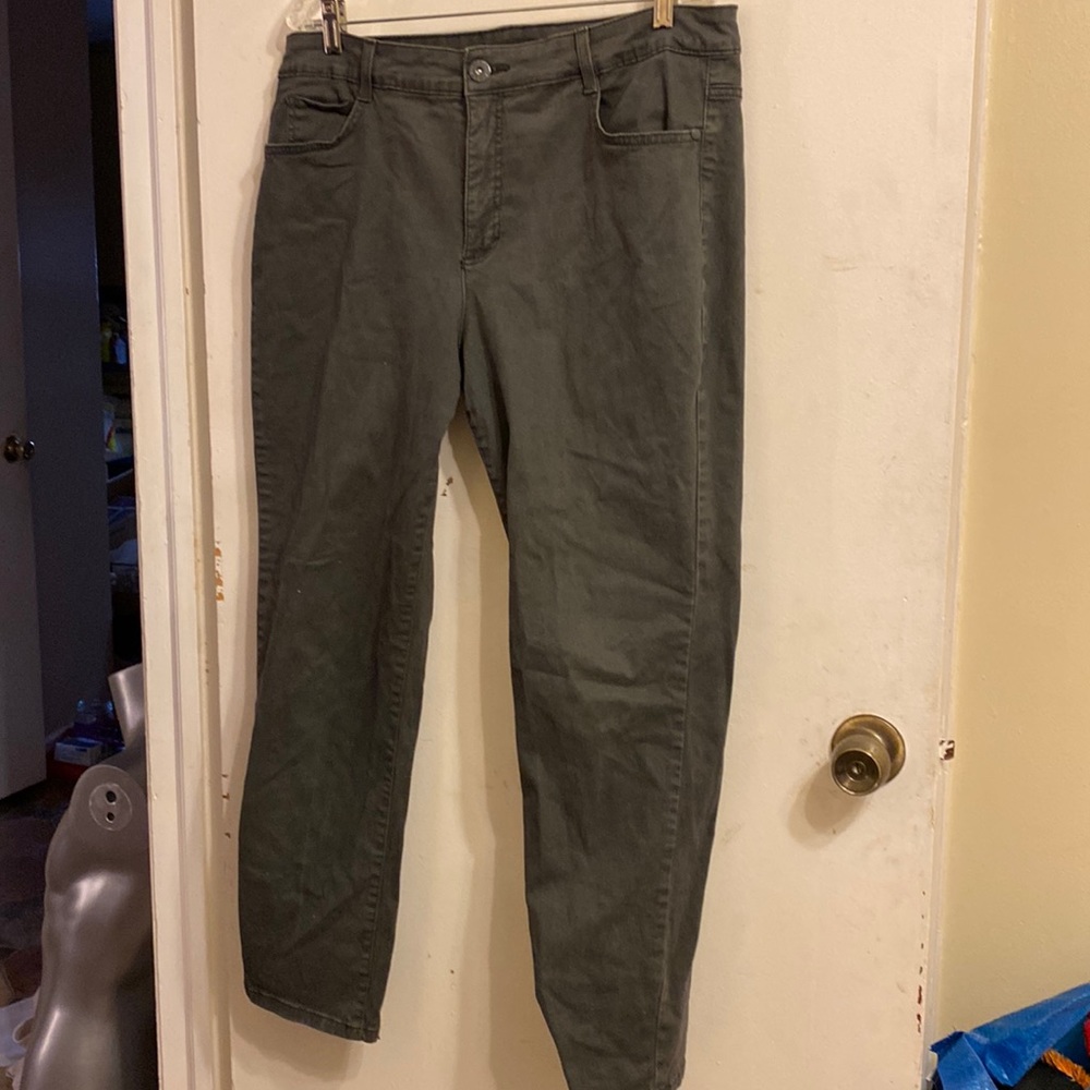 BANDOLIND AMY pants Plus size 16